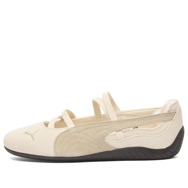 Puma Speedcat Ballet Lace