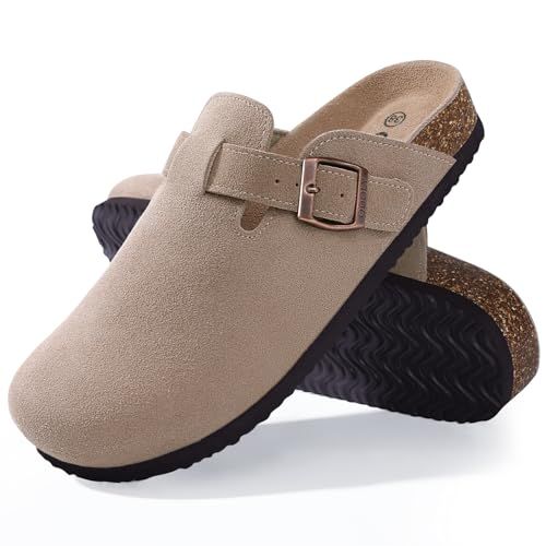 Birkenstock Boston clogs